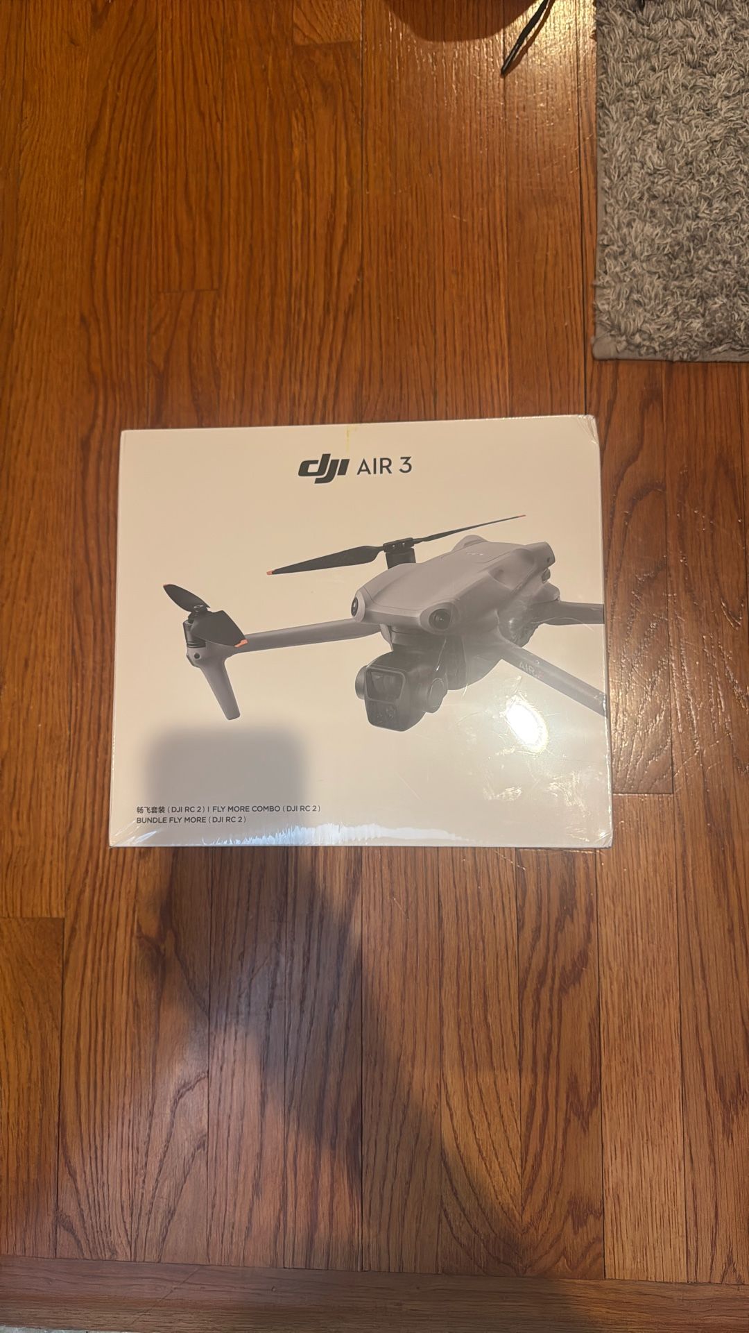 Drone DjI Air 3