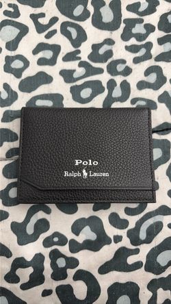 Polo Ralph Lauren wallet