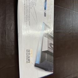 Qumaven Zetligh ZT600 Aquarium light
