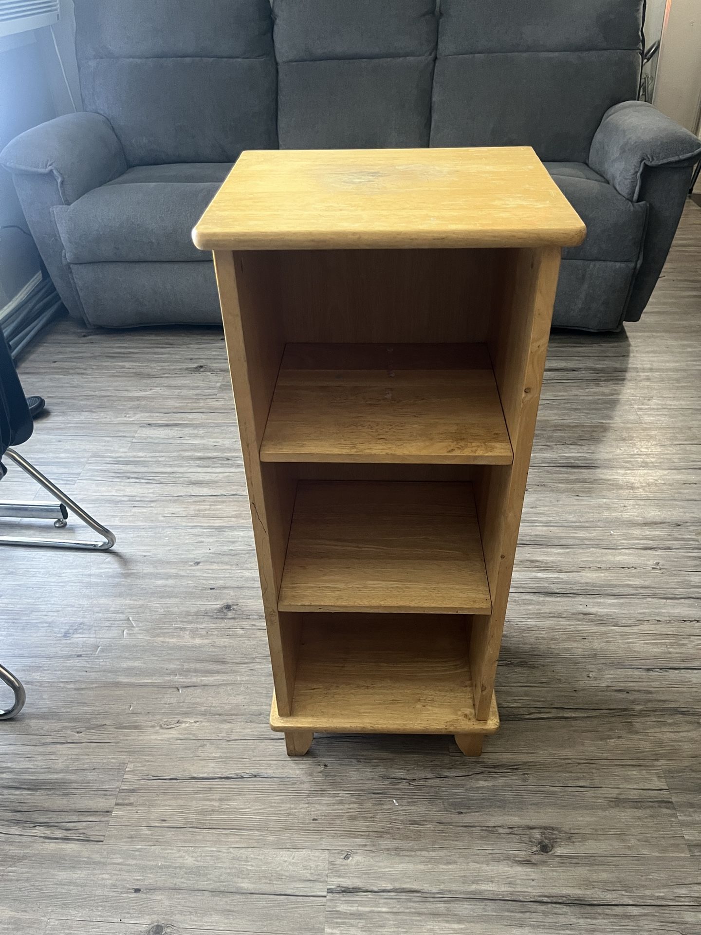 Book Shelf Storage Shelf