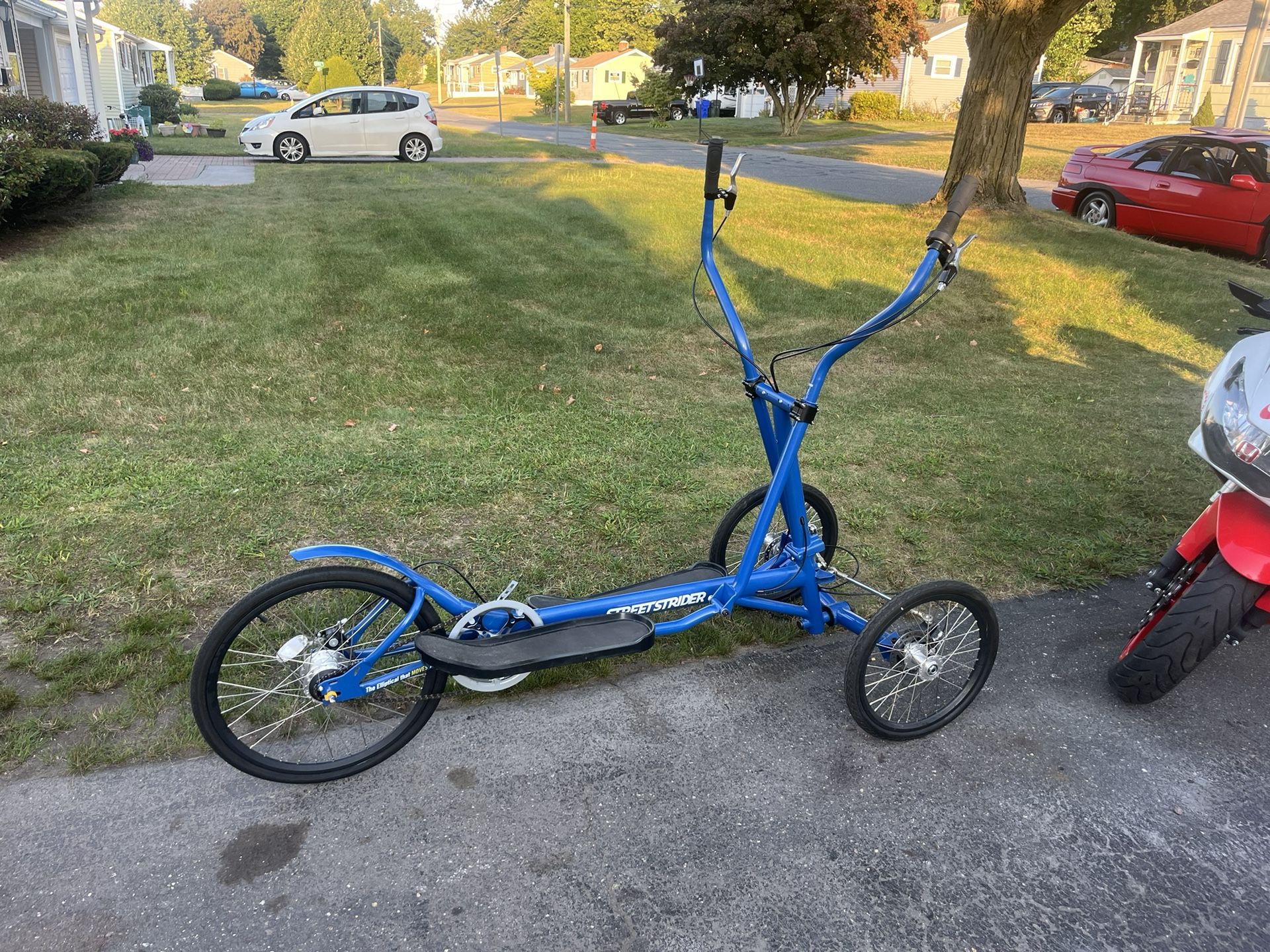 Bike