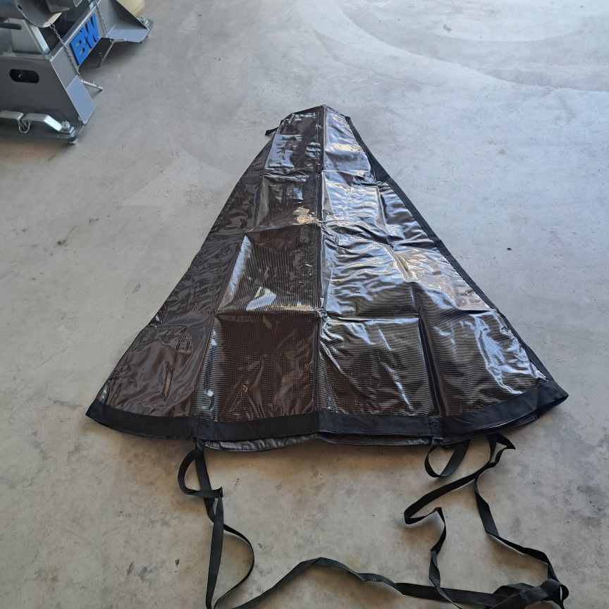 Boat Trolling Bag