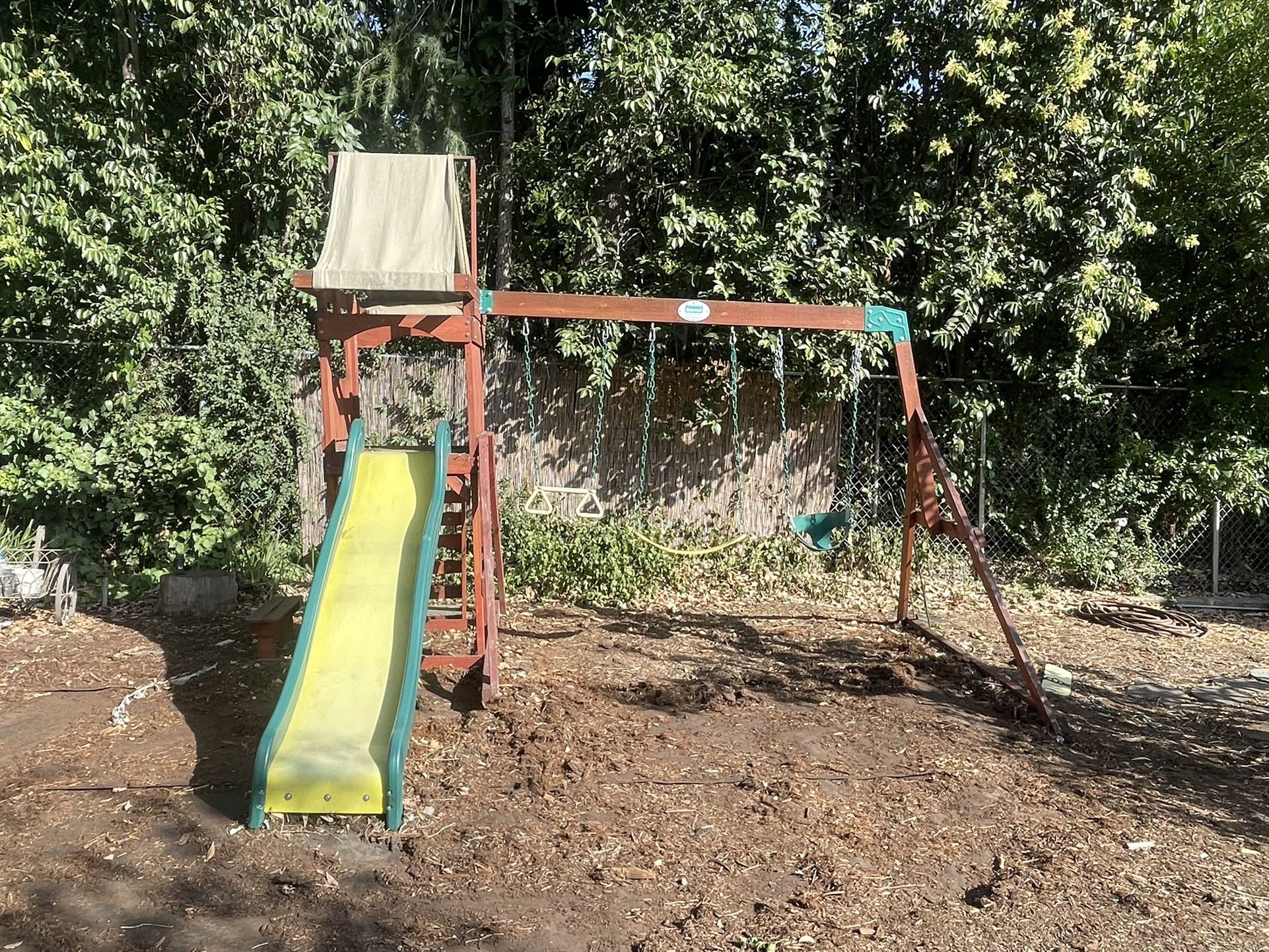 Swing Set
