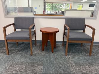Small End Table