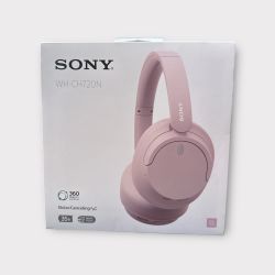 Sony Noise Canceling Wireless Headphones