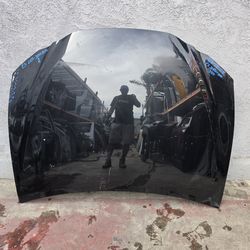 Lexus es300 es350 es300h es250 es hood 2019 2020 2021 2022 2023 2024 2025