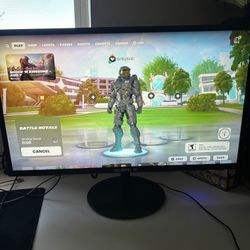 Sceptre Gaming Montior