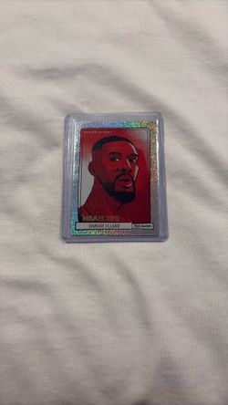 2023-24 NBA Hoops Damian Lillard Presentations #10