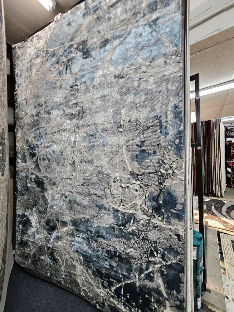 MODERN STYLE RUGS