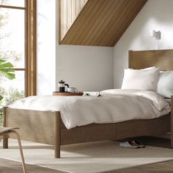 Modern Contemporary TWIN bed Set ! 