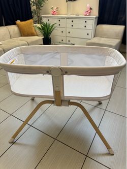 AngelBliss Bassinet