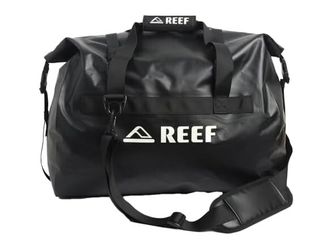 REEF 40L Storm Shore Dry Duffle Bag NEW Waterproof Black