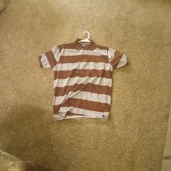 Pacific Polo Club Shirt