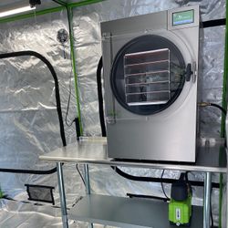Harvest Right Large Freeze Dryer