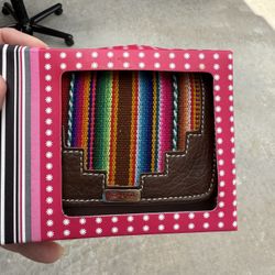 New Wallet