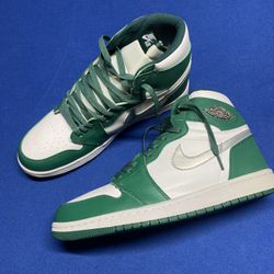 AJ1 Size 8 Mens