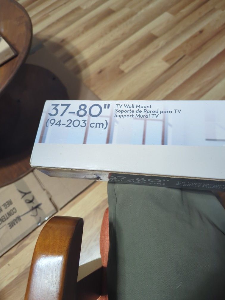 TV Wall Mount
