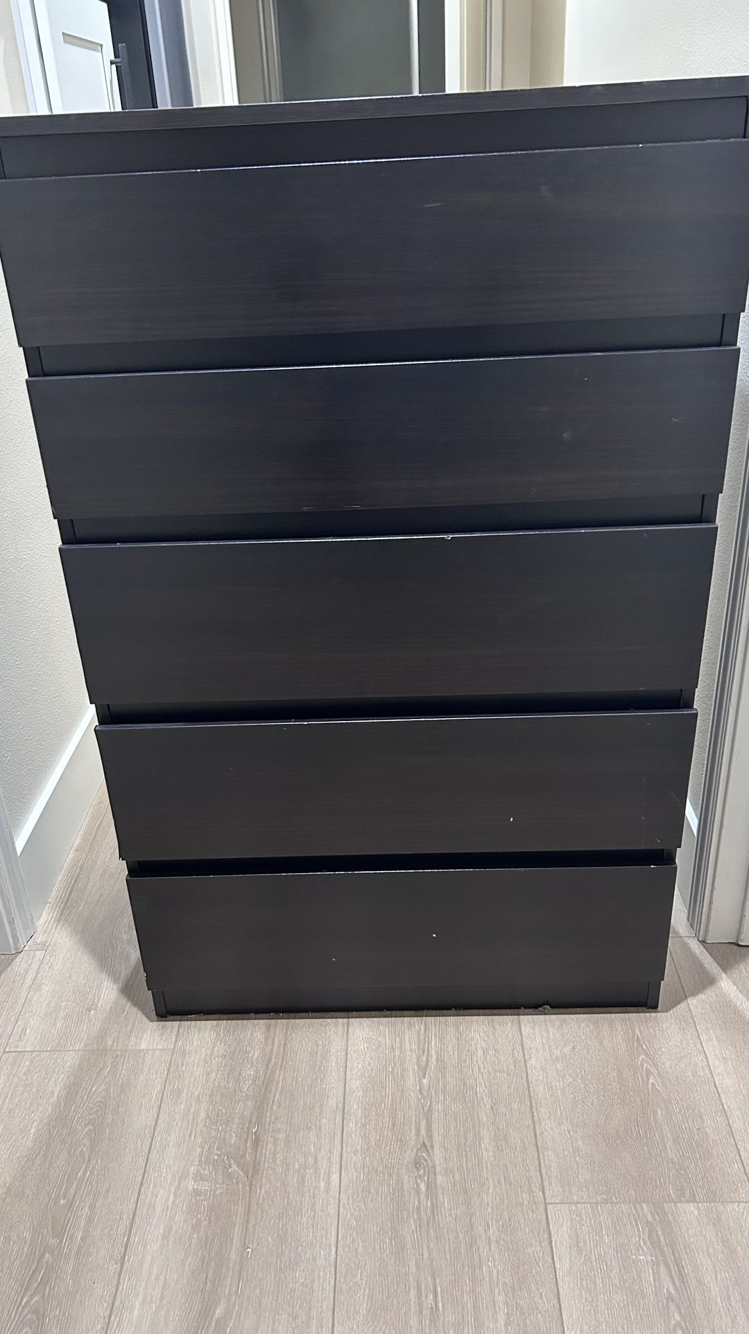 5 Drawer Chest