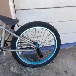 Bmx Bike