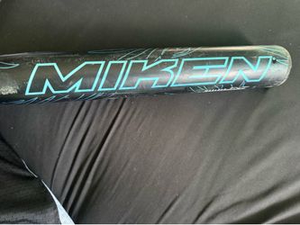 Miken HB12 ICY - Slowpitch softball bat