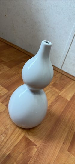 White Sculpture
