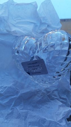 Ring holder