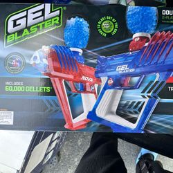 Toy Gel Blaster Bundle 