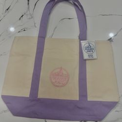 Trader Joe Tote Bag