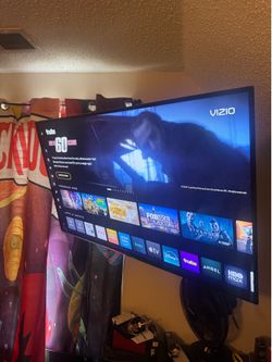 55 Inch Vizio tv