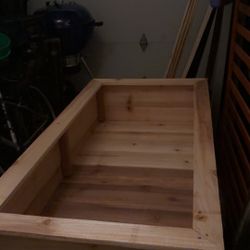 Garden planters