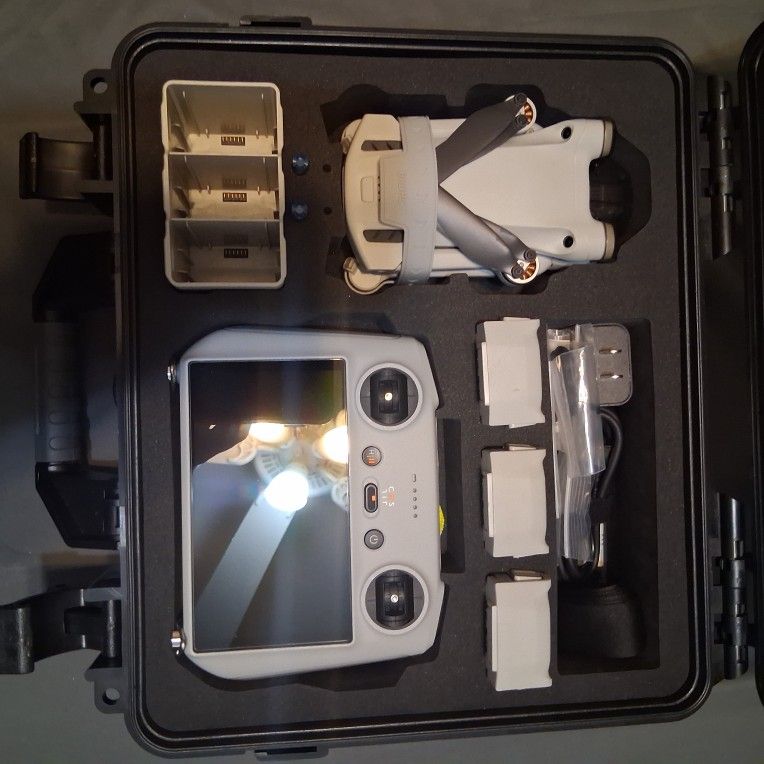 Dji Mini Pro 3