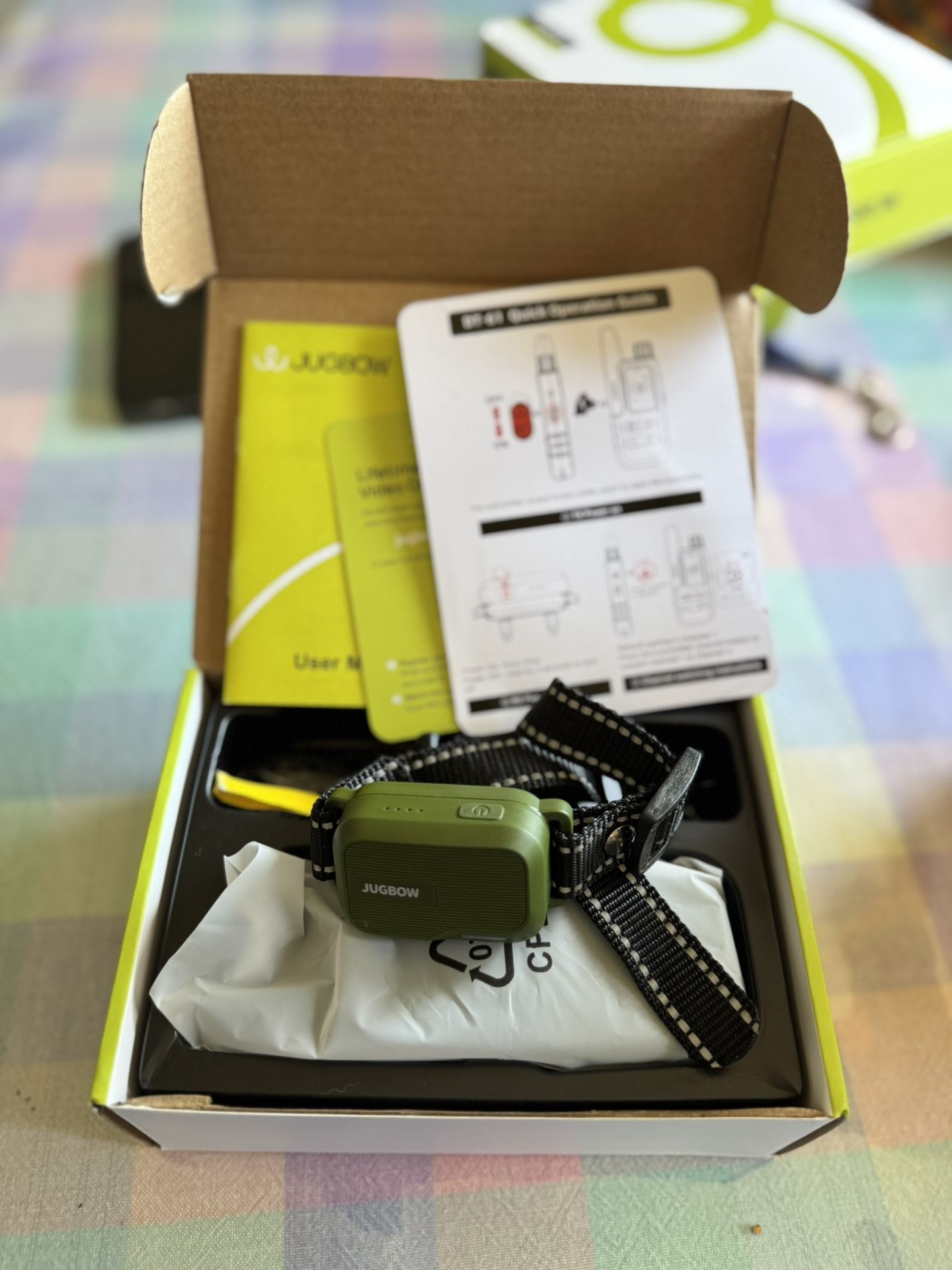 Dog Training Collars