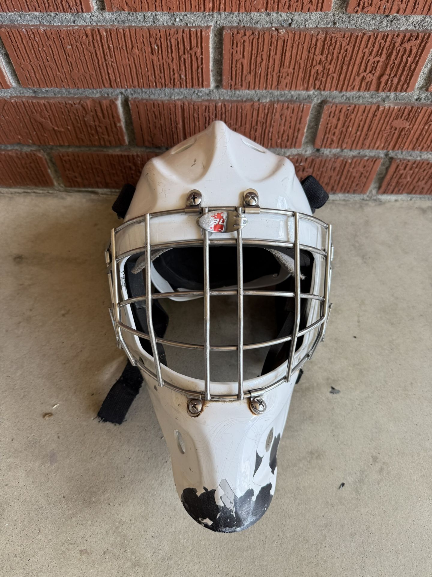 Hockey Helmet Bauer