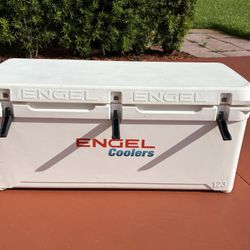 Engle Cooler