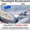 Joe Restores