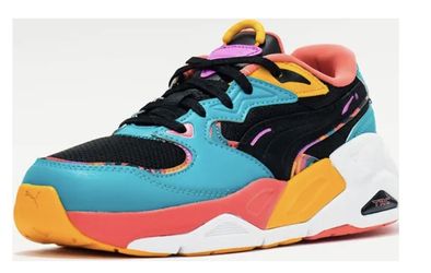 Puma Women’s TRC Mira Lava