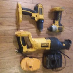 DEWALT