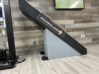 Jacobs Ladder Cardio Machine
