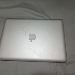 Macbook Pro mid 2009 13-inch