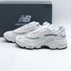 Women's New Balance 1000 Sneakers - White/Cream/Diamond - Size 7, 9, 9.5