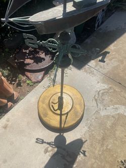 Garden decoration