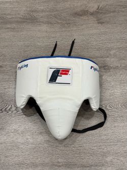 Fighting Boxing Groin Cup Protector