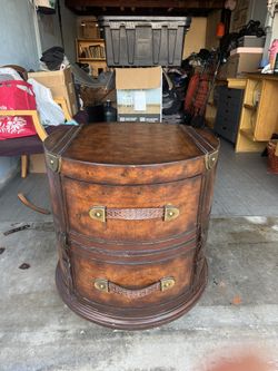 Hooker Furniture Seven Seas