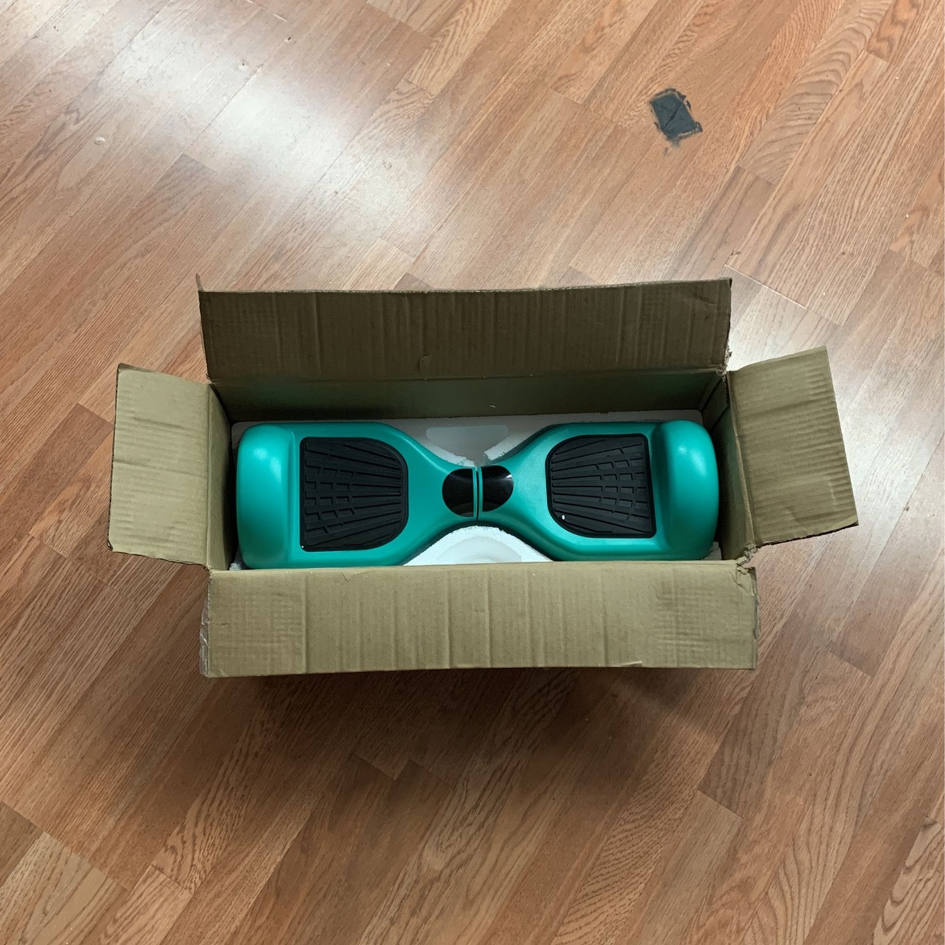 Hoverboard