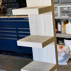 IKEA Wall Shelf $75 Gilbert And Ray Rd. Check All Pics And Offers.