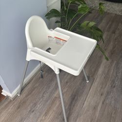 High Chair