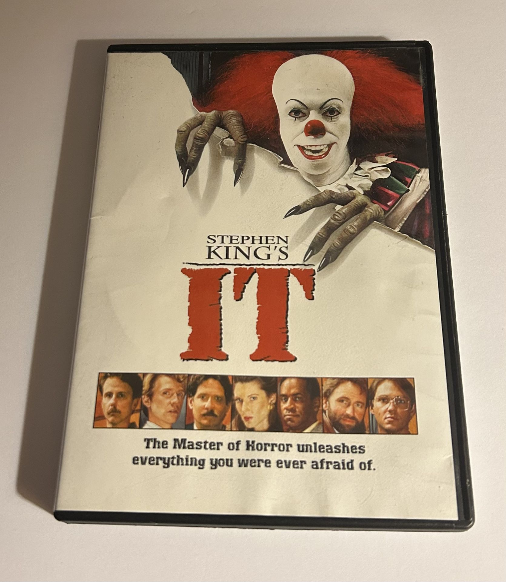 Stephen King’s IT