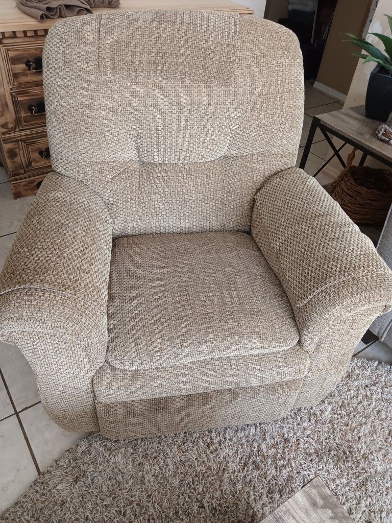 Lazy Boy Recliner