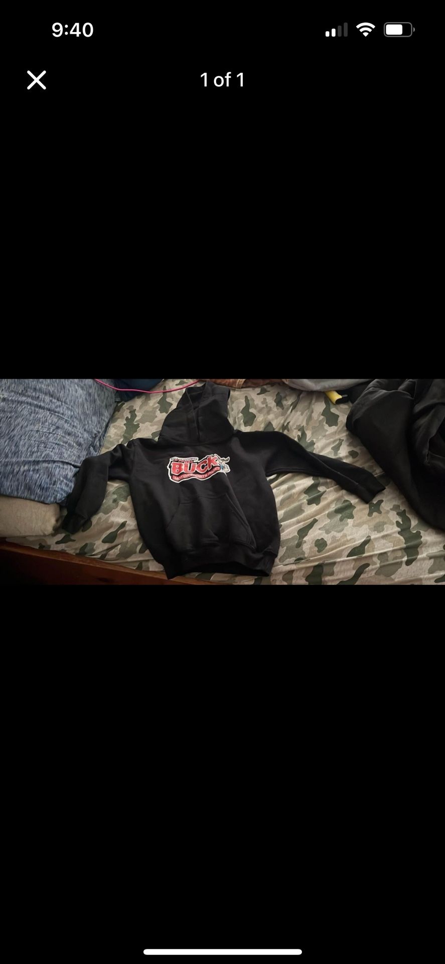 Youth Sweatshirt