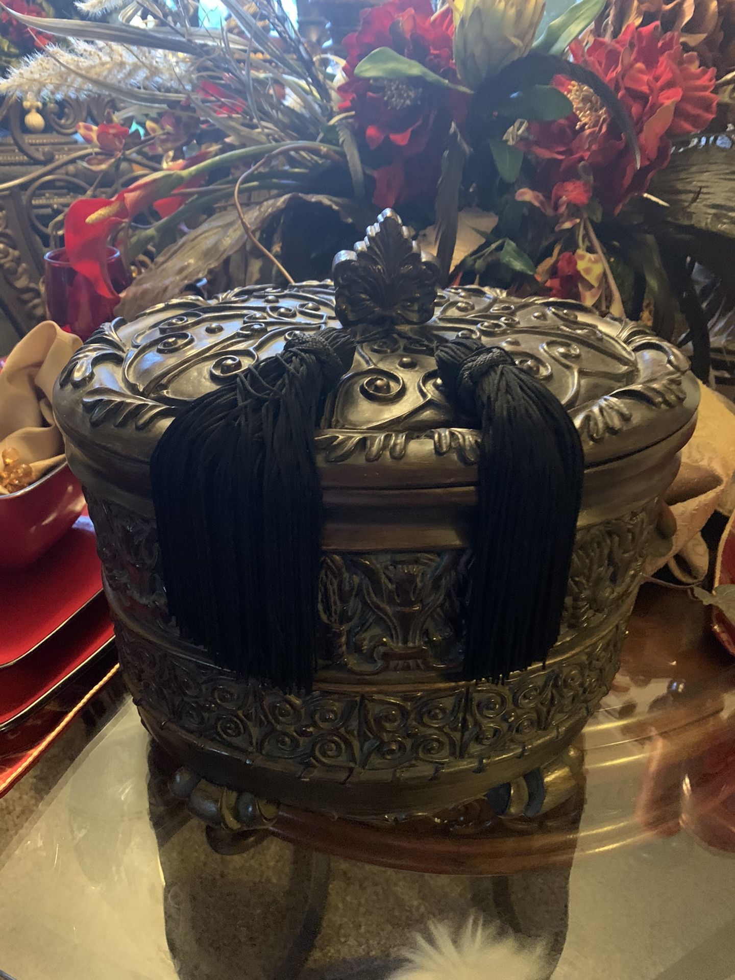 Decor